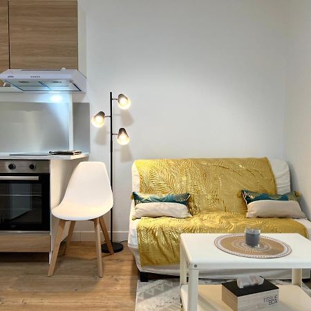 Appartement Cosy A Toulouse Exterior photo
