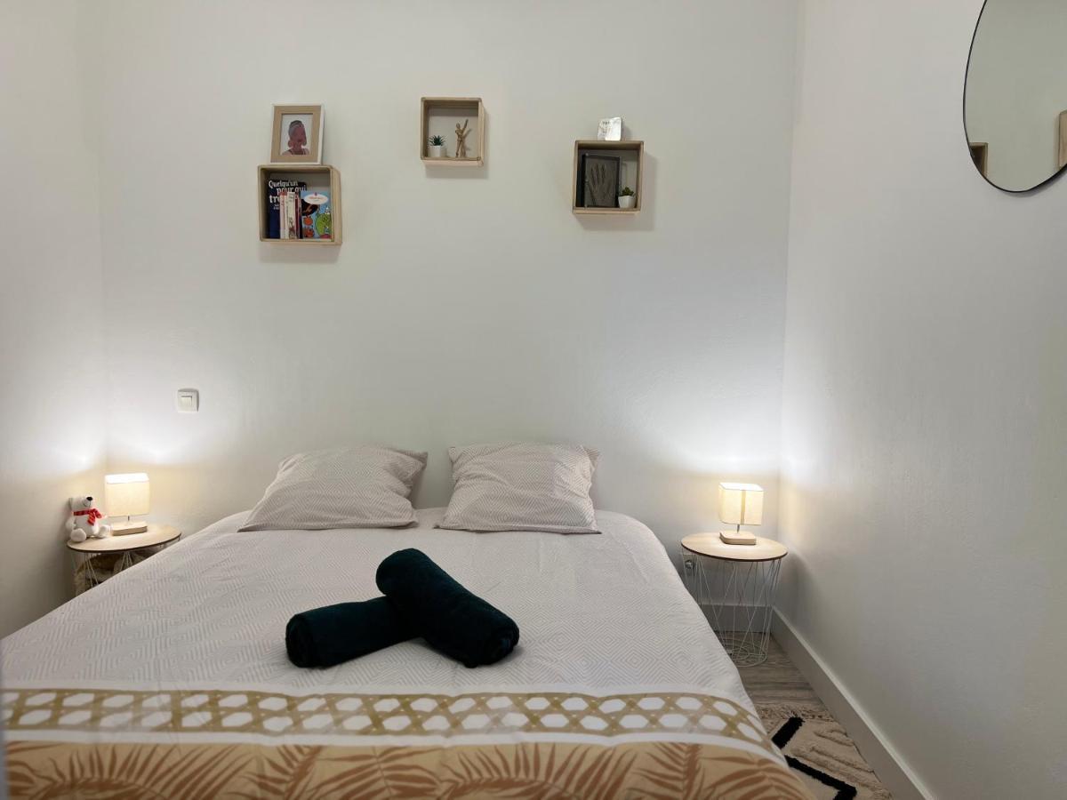 Appartement Cosy A Toulouse Exterior photo